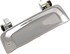 90645 by DORMAN - Exterior Door Handle Front and Rear Left and Right