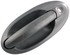 90654 by DORMAN - Exterior Door Handle Front Left