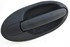 90658 by DORMAN - Exterior Door Handle Rear Left