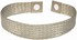 90702 by DORMAN - Builders Series 4 Gauge Battery Ground Strap