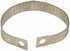 90702 by DORMAN - Builders Series 4 Gauge Battery Ground Strap