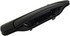 90719 by DORMAN - Exterior Door Handle Rear Right Smooth Black Lever Textured Black Housing