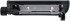 90727 by DORMAN - Exterior Door Handle Rear Right