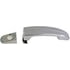 90740 by DORMAN - Exterior Door Handle Front Left