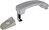 90740 by DORMAN - Exterior Door Handle Front Left