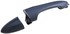 90741 by DORMAN - Exterior Door Handle Rear Right and Left