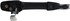90759 by DORMAN - Exterior Door Handle Front Right without keyhole