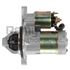 16080 by DELCO REMY - Starter - Remanufactured