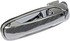 91022 by DORMAN - Exterior Door Handle Rear Left