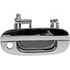 91026 by DORMAN - Exterior Door Handle Front Right