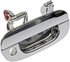 91026 by DORMAN - Exterior Door Handle Front Right