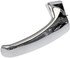 91030 by DORMAN - Interior Door Handle Front/Rear Left