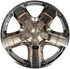 910-301 by DORMAN - Wheel Cover Hub Cap