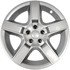 910-300 by DORMAN - Wheel Cover Hub Cap