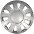 910-302 by DORMAN - Wheel Cover Hub Cap