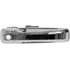 Dorman 91042 Exterior Door Handle Exterior Door Handle Front Right