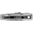 Dorman 91044 Exterior Door Handle Exterior Door Handle Front Left