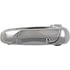 Dorman 91053 Exterior Door Handle Exterior Door Handle Rear Left