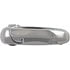 91052 by DORMAN - Exterior Door Handle Rear Right