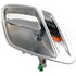 91055 by DORMAN - Interior Door Handle Front And Rear Left