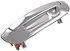 91054 by DORMAN - Liftgate Handle Chrome