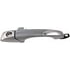 Dorman 91063 Exterior Door Handle Exterior Door Handle Front Right With Keyhole