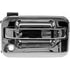 91069 by DORMAN - Exterior Door Handle Front Right