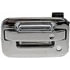 Dorman 9-1070 Exterior Door Handle Exterior Door Handle Front Left