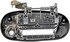 91082 by DORMAN - Exterior Door Handle Front Left