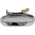 Dorman 91084 Exterior Door Handle Exterior Door Handle Rear Left