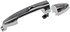 91096 by DORMAN - Exterior Door Handle Front Right