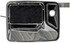 91099 by DORMAN - Exterior Door Handle Front Left