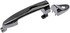 91097 by DORMAN - Exterior Door Handle Front Left/Right