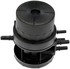 911-000 by DORMAN - Fuel Tank Selector Valve