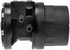 911-000 by DORMAN - Fuel Tank Selector Valve