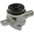 911-004 by DORMAN - Secondary Air Injection Check Valve