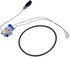 911-052 by DORMAN - Fuel Level Sensor / Fuel Sender