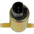 Dorman 911-112 Vapor Canister Purge Valve Evaporative Emissions Purge Solenoid Valve