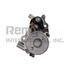 16124 by DELCO REMY - Starter - Remanufactured