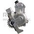16126 by DELCO REMY - Starter - Remanufactured