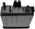 911-149 by DORMAN - Evaporative Emissions Charcoal Canister