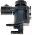 911-156 by DORMAN - Exhaust Gas Recirculation Vacuum Solenoid