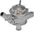 911-155 by DORMAN - Secondary A.I.R. Injection Valve