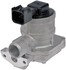 911-169 by DORMAN - Air Injection Reaction Check Valve