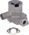 911-170 by DORMAN - Air Injection Reaction Check Valve