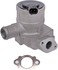 911-170 by DORMAN - "OE Solutions" Air Injection Reaction Check Valve