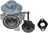 911-180 by DORMAN - Exhaust Gas Recirculation Valve And Gaskets