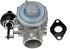 911-180 by DORMAN - Exhaust Gas Recirculation Valve And Gaskets