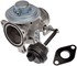 Dorman 911-180 Exhaust Gas Recirculation (EGR) Valve Exhaust Gas Recirculation Valve And Gaskets