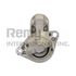 16150 by DELCO REMY - Starter - Remanufactured